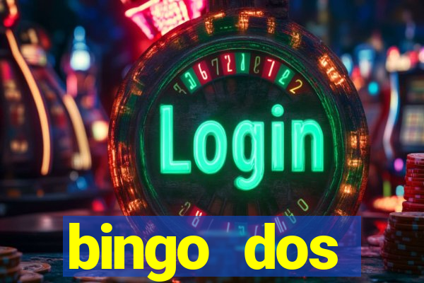 bingo dos sentimentos pdf